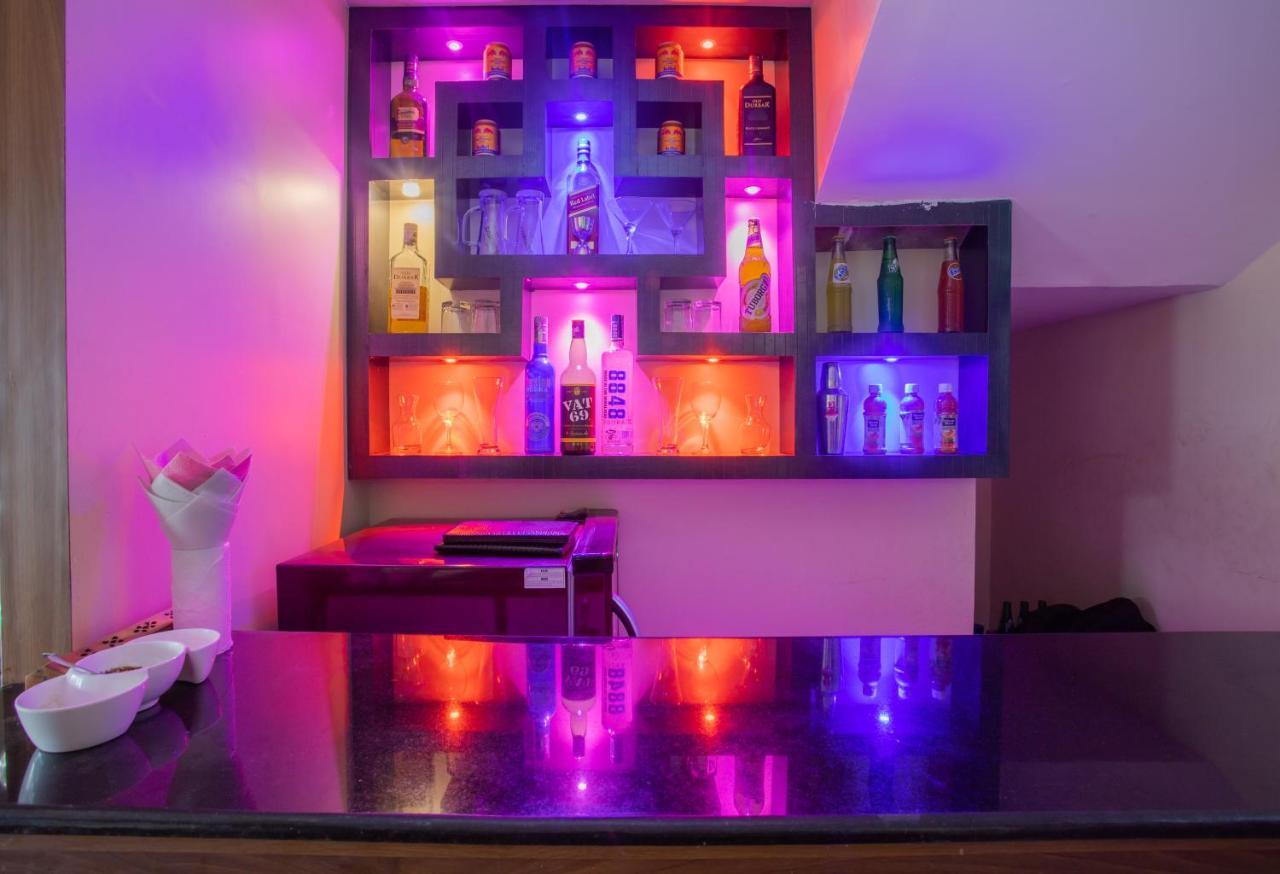 Hotel Maheshwor Pashupatināth Eksteriør bilde