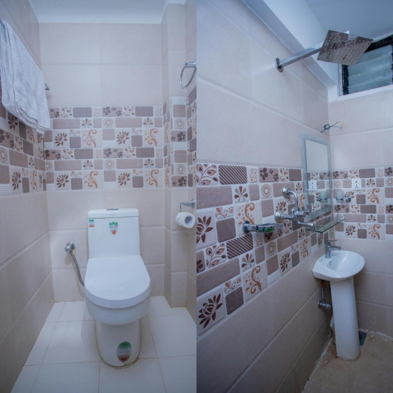 Hotel Maheshwor Pashupatināth Eksteriør bilde